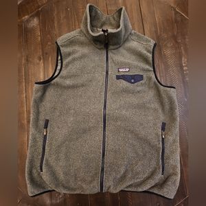 Patagonia Synchilla Vest